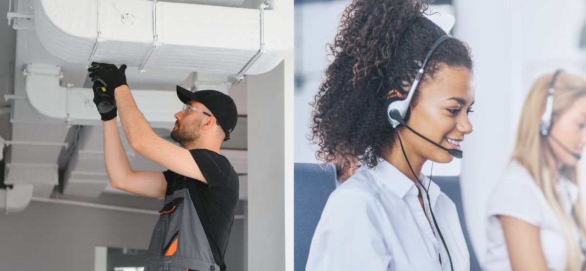 Conduite d'activité : optimiser l’efficacité des interventions terrain avec l’IA et le digital