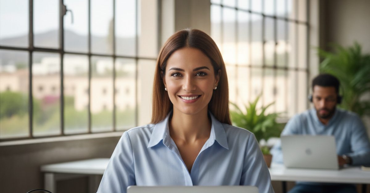 Tunisie, top destination BPO